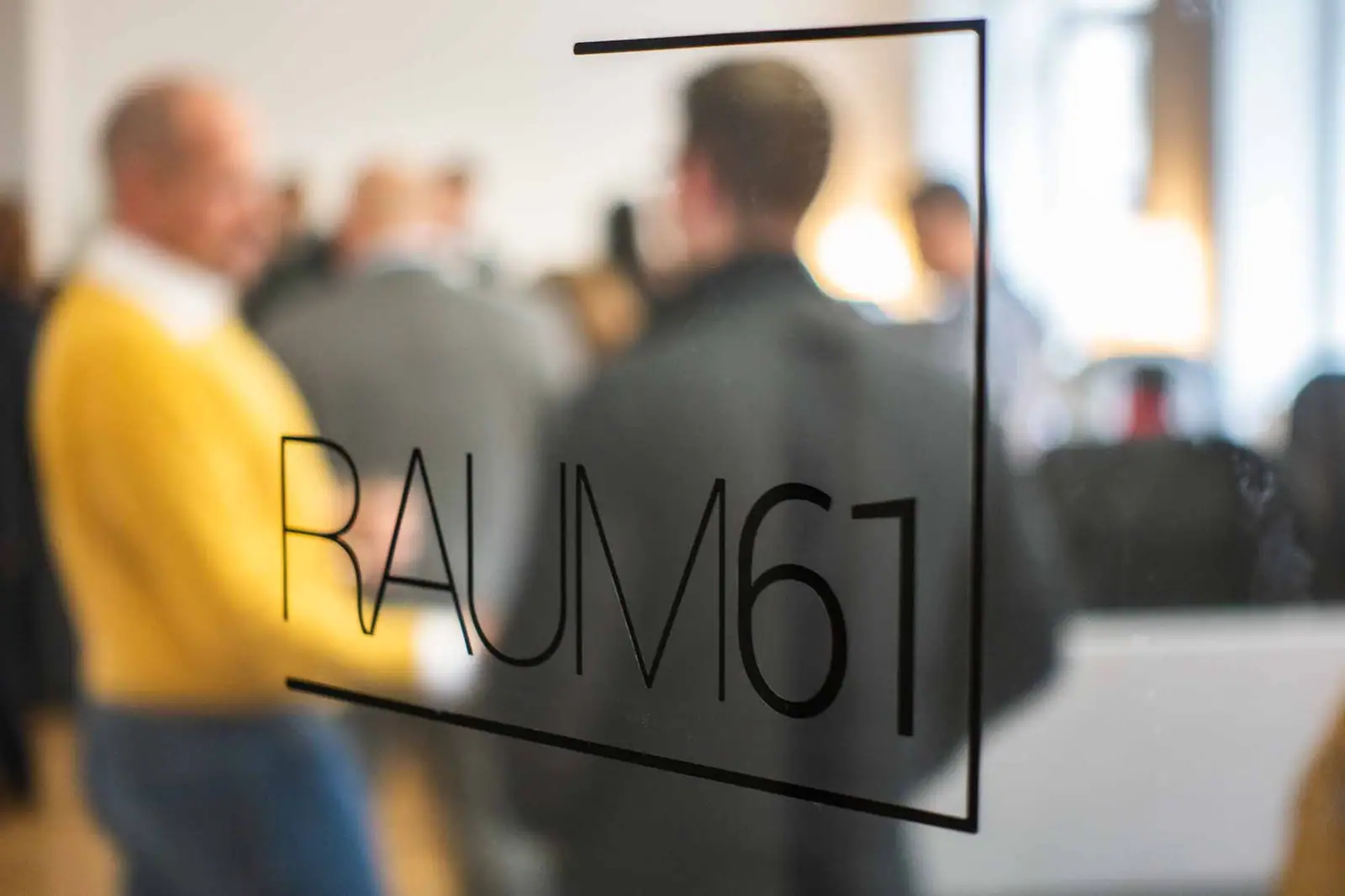 HAUS61 Opening - photo 2 of 10
