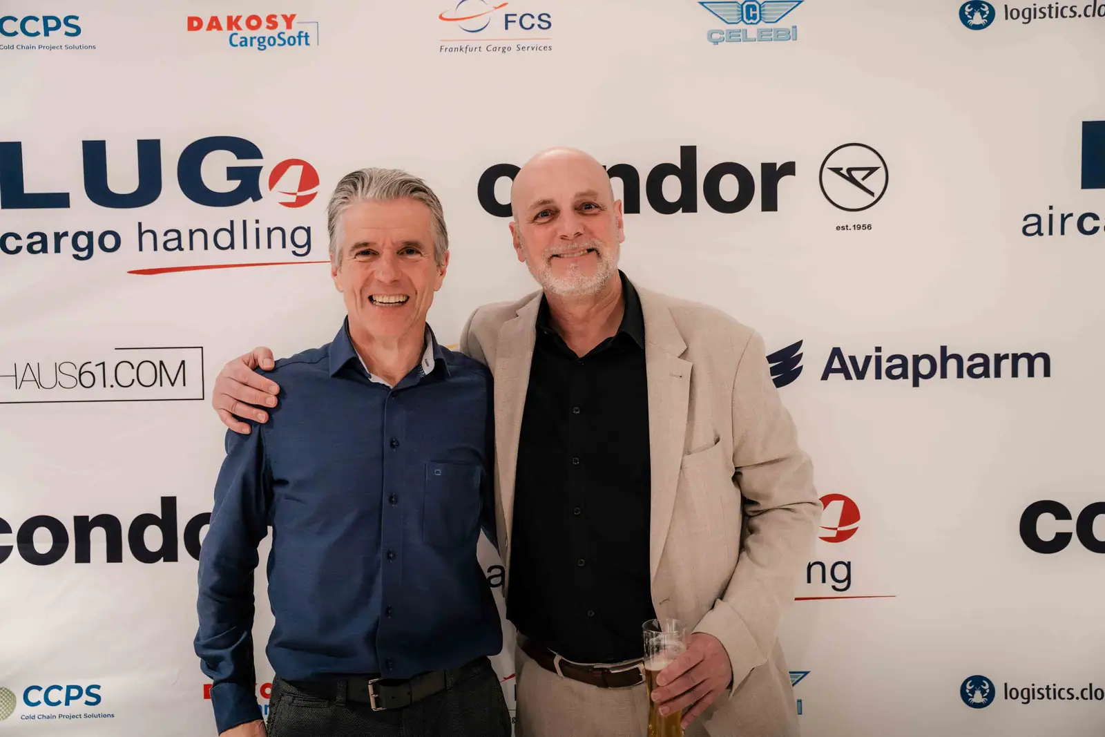 The Legend of Dorian Gray - Networking Event im Airport Club Frankfurt - photo 26 of 34
