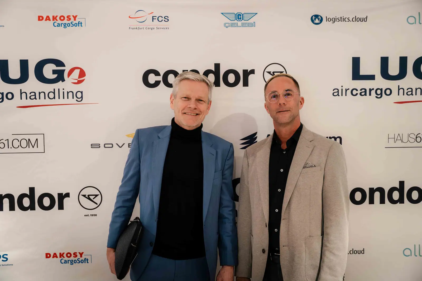 The Legend of Dorian Gray - Networking Event im Airport Club Frankfurt - photo 20 of 34