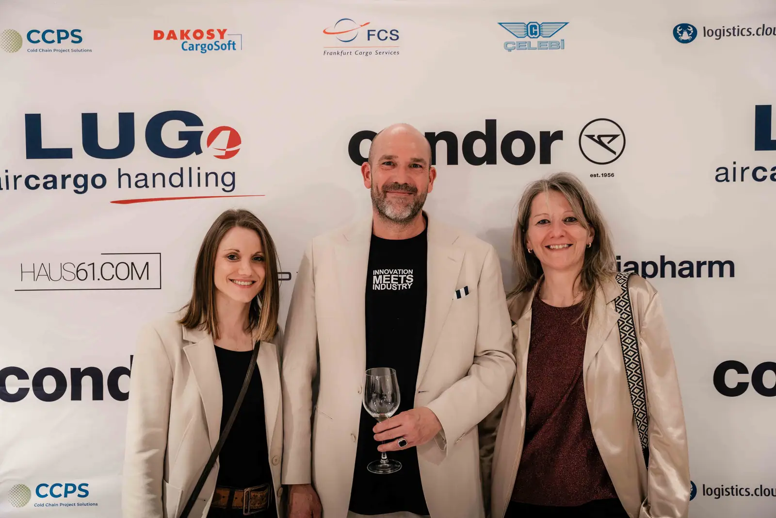 The Legend of Dorian Gray - Networking Event im Airport Club Frankfurt - photo 34 of 34