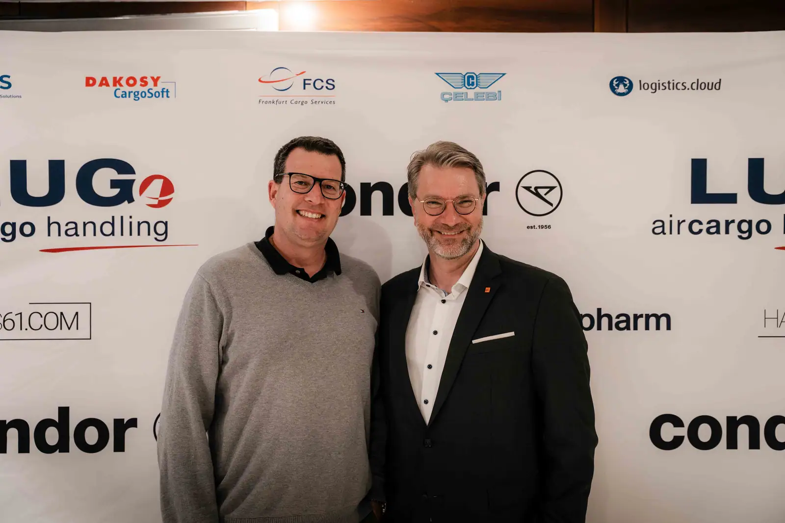 The Legend of Dorian Gray - Networking Event im Airport Club Frankfurt - photo 14 of 34