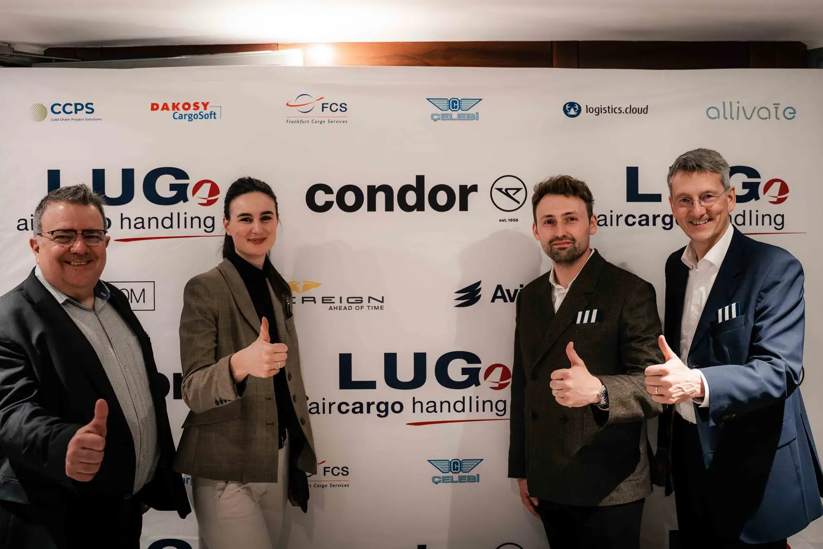 The Legend of Dorian Gray - Networking Event im Airport Club Frankfurt - photo 21 of 34