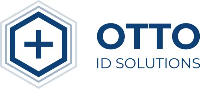 OTTO ID Solutions logo