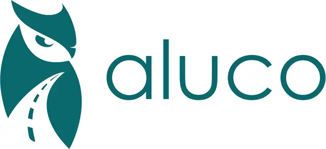 aluco logo