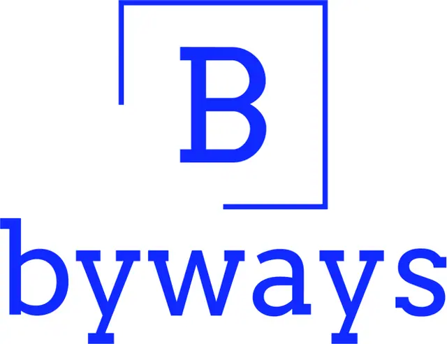 byways logo