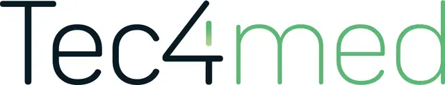 Tec4med logo