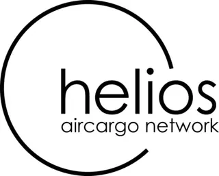 helios aircargo network logo