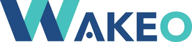 Wakeo logo
