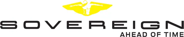 Sovereign Speed logo