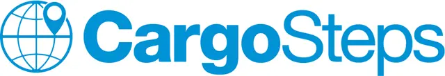 CargoSteps logo