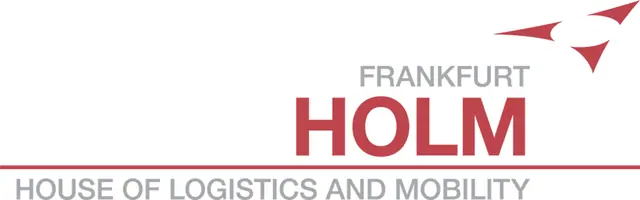 House of Logistics & Mobility logo